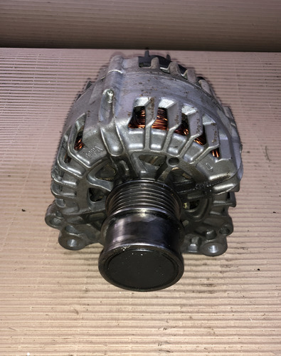 Alternador Audi A3 1.4 / Golf 1.4 Tsi 2014 A 2019