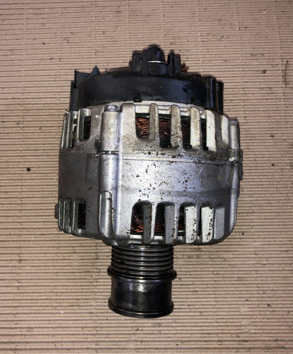 Alternador Audi A3 1.4 / Golf 1.4 Tsi 2014 A 2019 - Imagem 2