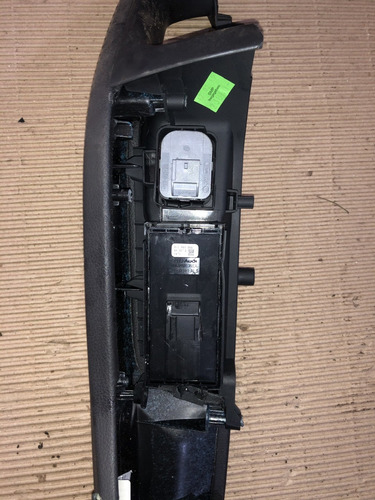 Comando Botao Vidro Elétrico Audi A3 Sedan 2014 2015 2016 - Imagem 2