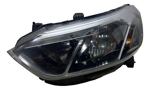 Farol Esquerdo Cobalt 2016 A  2019 Esquerdo/motorista