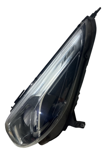 Farol Esquerdo Cobalt 2016 A  2019 Esquerdo/motorista - Imagem 2