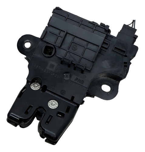 Fechadura Da Tampa Traseira Cobalt 2016 A 2020 13501988 