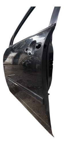 Porta Dianteira Esquerda Toyota Corolla 2004 A 2008  Dianteira - Imagem 2