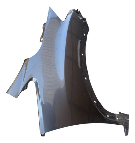 Paralama Direito Honda Wr-v  - Imagem 2