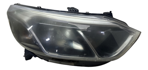 Farol Direito Cobalt 2016 A  2019  Direito/passageiro