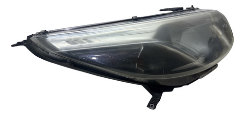 Farol Direito Cobalt 2016 A  2019  Direito/passageiro - Imagem 2