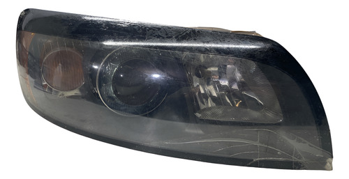 Farol Direito Volvo C30 2007 A 2010 Com Detalhes  Direito/passageiro