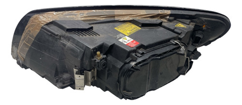 Farol Direito Volvo C30 2007 A 2010 Com Detalhes  Direito/passageiro - Imagem 3