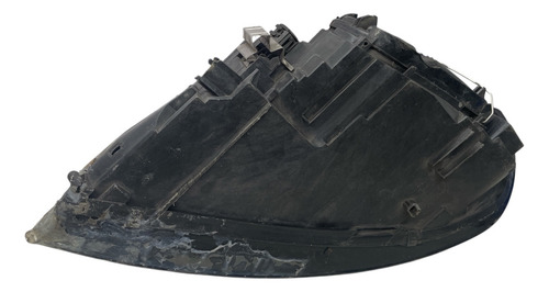 Farol Direito Volvo C30 2007 A 2010 Com Detalhes  Direito/passageiro - Imagem 4