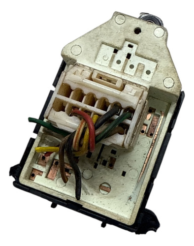 Botão Regulagem Retrovisor Kia Soul  - Imagem 2