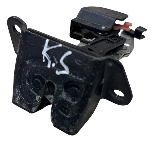 Fechadura Tampa Traseira Kia Soul 