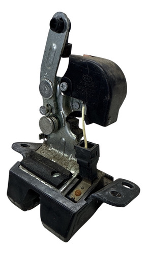 Fechadura Tampa Traseira Kia Soul  - Imagem 3