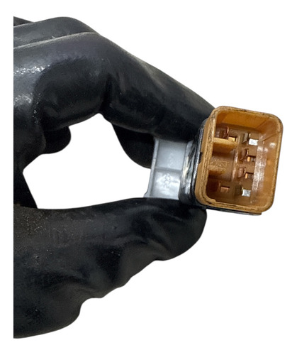 Botão Desembaçador Traseiro Santa Fe Até 2010  - Imagem 3