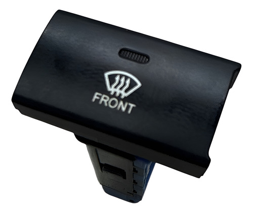 Botão Desembaçador Dianteiro Santa Fe Até 2010