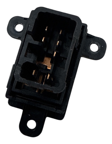 Botão Vidro Elétrico Dianteiro Direito Kia Soul  - Imagem 2