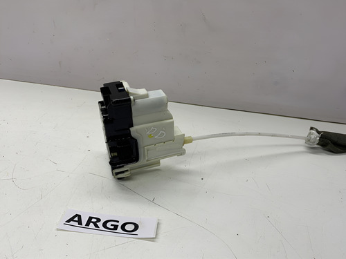Fechadura Porta Diant. Direita Fiat Argo Cronos 52045974 