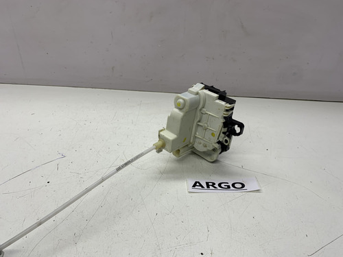 Fechadura Porta Diant. Direita Fiat Argo Cronos 52045974  - Imagem 2