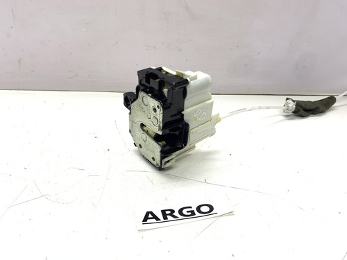 Fechadura Porta Diant. Direita Fiat Argo Cronos 52045974  - Imagem 3
