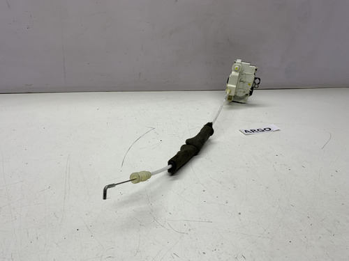 Fechadura Porta Diant. Direita Fiat Argo Cronos 52045974  - Imagem 4