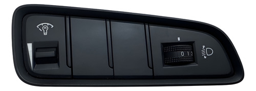 Comando Dimmer Ajuste Farol Hyundai Azera 2012 A 2016 