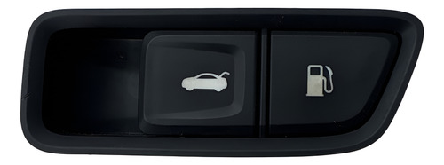 Botão Abertura Mala Tanque Hyundai Azera 2012 A 2016 