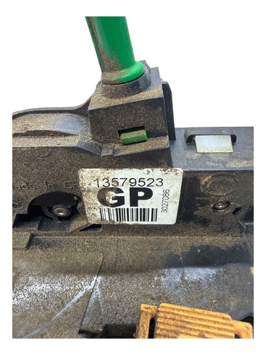 Fechadura Dianteira Direita Chevrolet Tracker 2014 2015 - Imagem 3