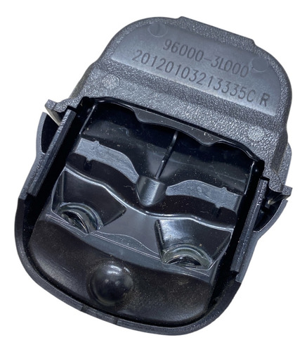 Sensor Chuva Crepuscular Hyundai Azera 2012 A 2016 960003l00 Preto - Imagem 2