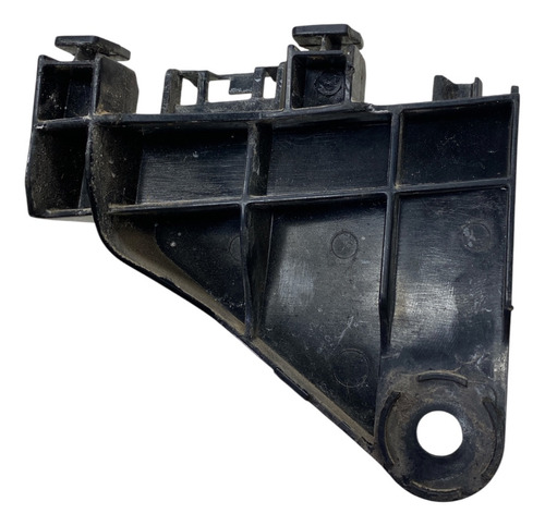 Guia Pára-choque Traseiro Esquerdo Toyota Corolla 2015/16 - Imagem 2