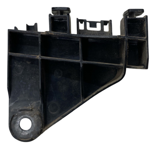 Guia Pára-choque Traseiro Esquerdo Toyota Corolla 2015/19 - Imagem 2