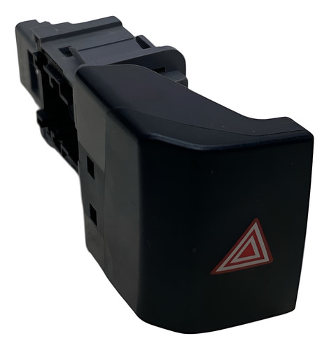 Botão Pisca Alerta Toyota Corolla 2015 A 2019  Preto