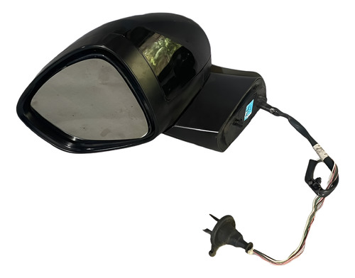 Retrovisor Esquerdo Peugeot 308 408