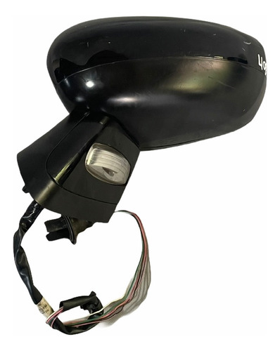 Retrovisor Esquerdo Peugeot 308 408 - Imagem 2