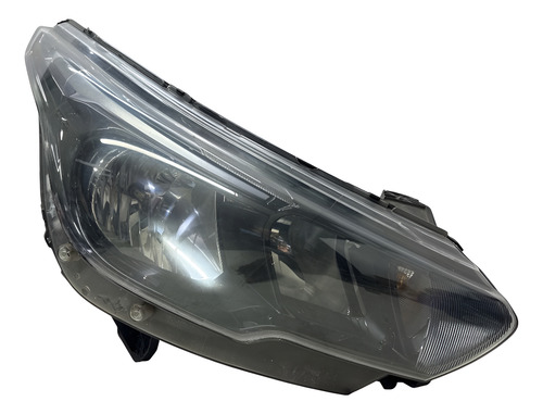 Farol Direito Fiat Argo Cronos Original  Direito/passageiro