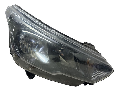 Farol Direito Fiat Argo Cronos Original  Direito/passageiro - Imagem 2