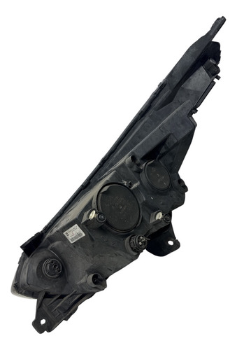 Farol Direito Fiat Argo Cronos Original  Direito/passageiro - Imagem 3