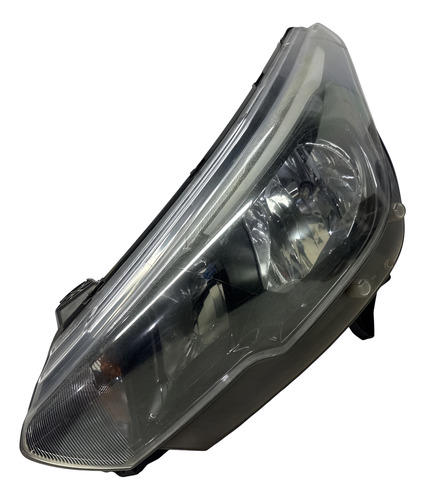 Farol Esquerdo Fiat Argo Cronos Original Esquerdo/motorista
