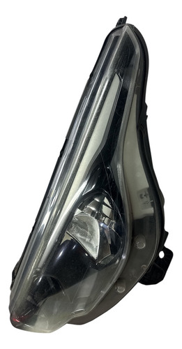 Farol Esquerdo Fiat Argo Cronos Original Esquerdo/motorista - Imagem 2