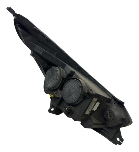 Farol Esquerdo Fiat Argo Cronos Original Esquerdo/motorista - Imagem 3