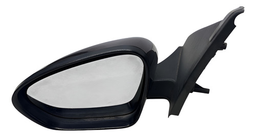 Retrovisor Esquerdo  Elétrico Fiat Argo Cronos
