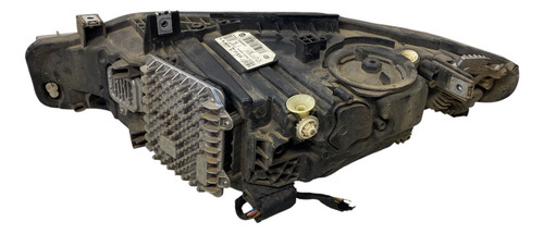 Farol Direito Completo Bmw 320i Led 2017 A 2019 Direito/passageiro - Imagem 4