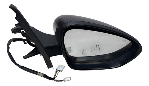Retrovisor Direito Elétrico Fiat Argo Cronos 