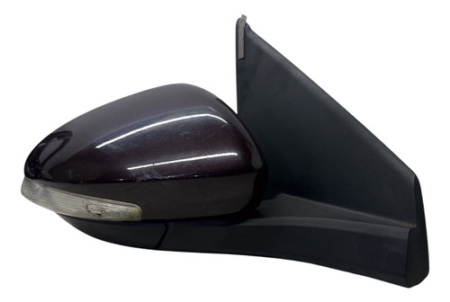 Retrovisor Direito Elétrico Fiat Argo Cronos  - Imagem 2