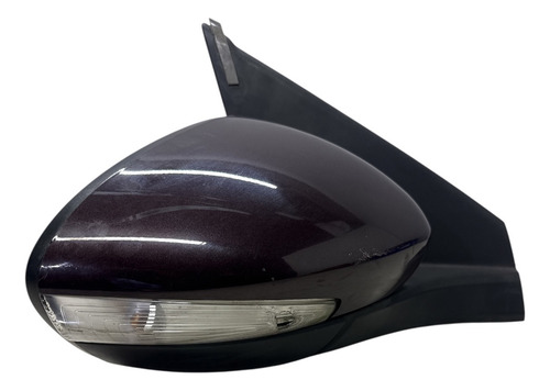 Retrovisor Direito Elétrico Fiat Argo Cronos  - Imagem 3