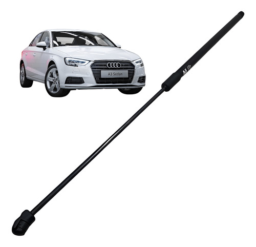 Amortecedor Capô Audi A3 2014 A 2019 8v082335904s 