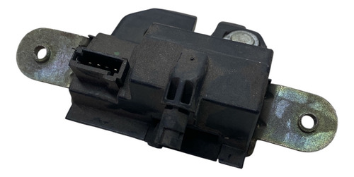 Fechadura Tampa Traseira Fiat Cronos 50513866  - Imagem 2