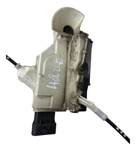 Fechadura Dianteira Esquerda Peugeot 408 308 1073n0164j1 - Imagem 2