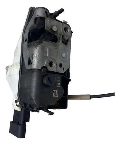 Fechadura Dianteira Direita Peugeot 408 308 2083a112717 
