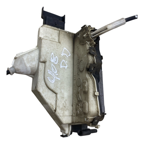 Fechadura Dianteira Direita Peugeot 408 308 2083a112717  - Imagem 2