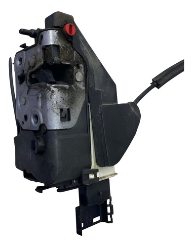 Fechadura Traseira Esquerda Peugeot 408 308 