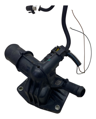 Carcaça Válvula Termostatica Fiat Cronos 1.0 3cc 552679850